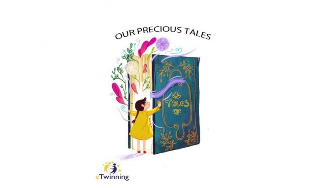 Our Precious Tales