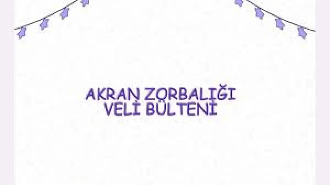 EL ELE VERELİM ZORBALIĞI YENELİM